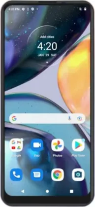 Lenovo K15 Plus