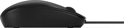HP 125 Wired Mouse - image 3