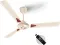 Longway Aero 1200 mm 3 Blade BLDC Ceiling Fan