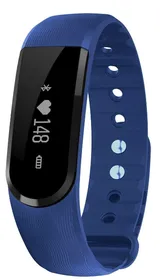 Enhance Ultimate ID 101 HR Fitness Band