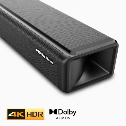 Zebronics ZEB-Juke Bar 3850 Pro Soundbar