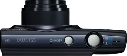 Canon IXUS 155 Point & Shoot
