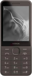 Nokia 250 4G Smart vs Jio Bharat B2