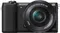 Sony Alpha ILCE-5100L Mirrorless Camera