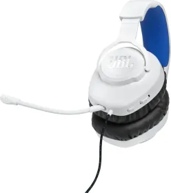 JBL Quantum 100P Console Wired Gaming Headphones