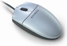 Kensington 72123 Mouse-in-a-Box Optical USB Mouse