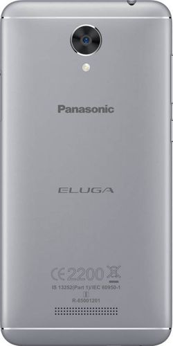 Panasonic Eluga I2 Activ (1GB RAM)
