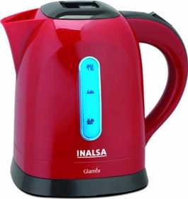 Inalsa Glamor 1.5 L Electric Kettle