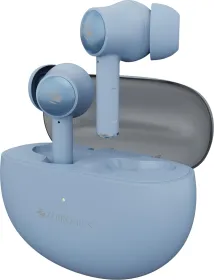 Zebronics Zeb-Mist True Wireless Earbuds