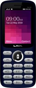Nokia 7610 5G vs Lava KKT Pearl FM