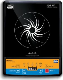 Kent Joy 16101 1500W Induction Cooktop