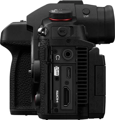 Panasonic Lumix GH7 Mirrorless Camera (Body Only)