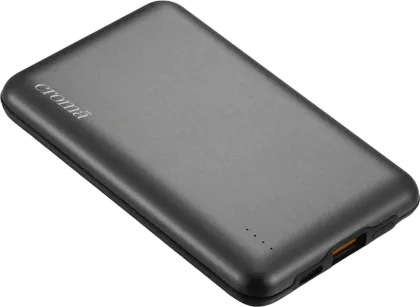 Croma CRSP10SPBA281204 10000 mAh Power Bank - image 3