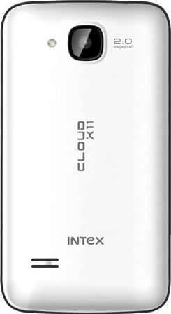 Intex Cloud X11