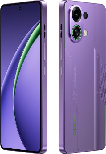Oppo K13 Turbo