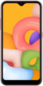 Samsung Galaxy A02