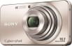 Sony Cyber-shot DSC-W630 16MP Point & Shoot Camera
