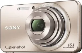 Sony Cyber-shot DSC-W630 16MP Point & Shoot Camera
