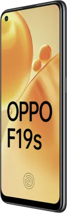 OPPO F19s