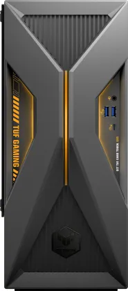Asus TUF Gaming T500MV-05210H011WS Gaming Tower PC (Intel Core 5 210H/ 16GB/ 1TB SSD/ Win 11/ 8GB RTX 5050) - image 4
