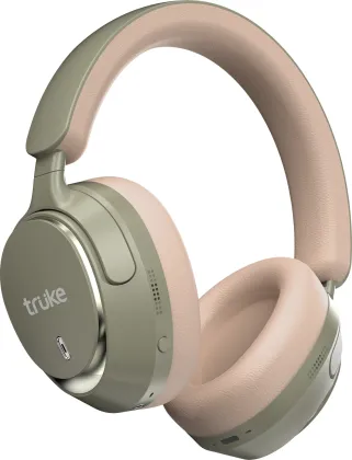 Truke Aura Wireless Headphones