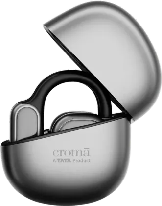 Croma CRSE040EPA301507 True Wireless Earbuds