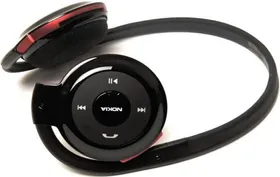 Nokia BH-503 Wireless Bluetooth Headset