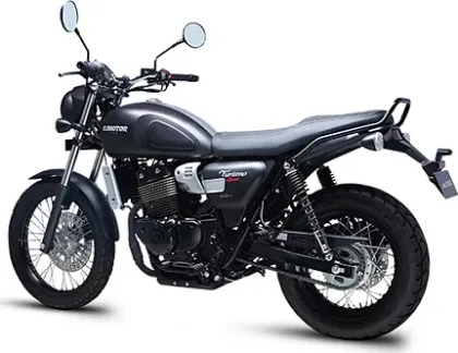 QJ Motor SRC 250