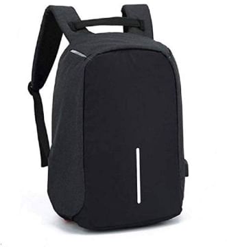 Heypex OP4 Unisex Ultralight Anti Theft Multifunction Notebook Laptop Backpack/Travel Bags with USB Charging Port