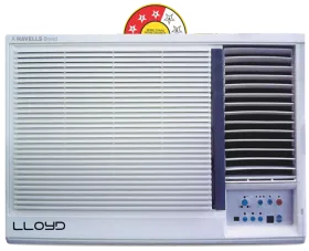 Lloyd GLW24B3YWSMR 2 Ton 3 Star Window AC
