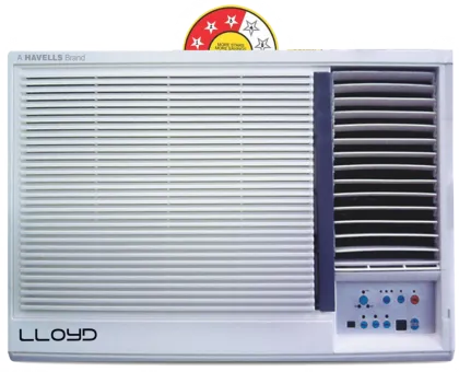 Lloyd GLW24B3YWSMR 2 Ton 3 Star Window AC