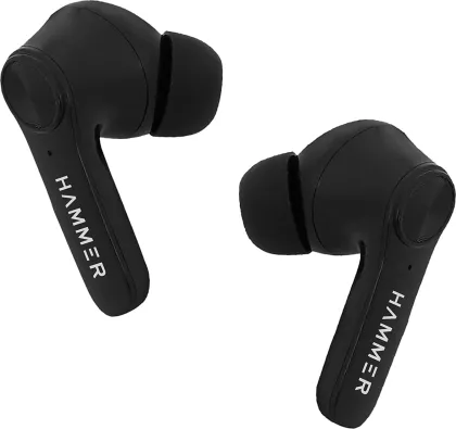 Hammer Airflow 2 True Wireless Earbuds