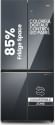 Haier HRB-600MGU1 520 L 3 Star French Door Lumiere Refrigerator