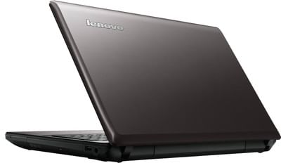 Lenovo Essential G580 (59-355396) Laptop (2nd Gen Ci3/ 2GB/ 500GB/ Win8)