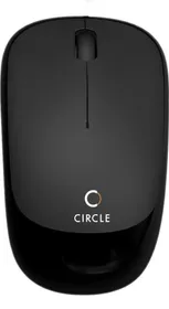 Circle Aligno Wireless Mouse