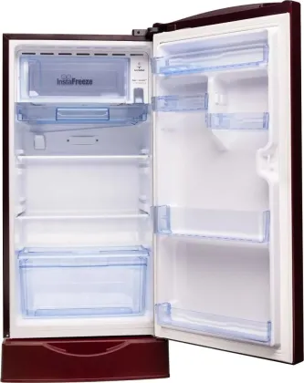 Lloyd GLDC213SDWB2GC 195 L 3 Star Single Door Refrigerator