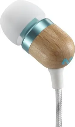 House of Marley Smile Jamaica In the Ear Headset