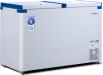 Frigoglass FH2D 450 CT 440 L Double Door Deep Freezer