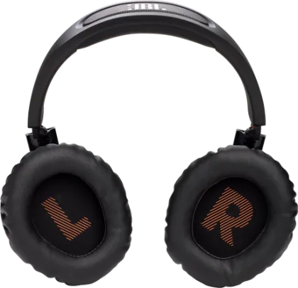 JBL Free WFH Wireless Headphones