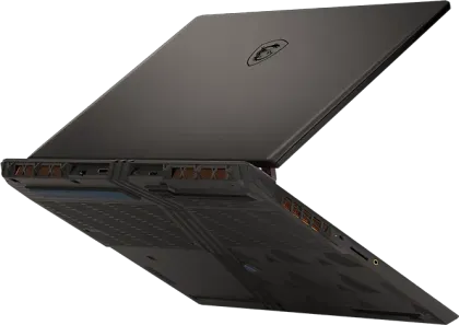 MSI Vector GP78 HX 13VI-294TAA Gaming Laptop (13th Gen Core i9/ 64GB/ 2TB SSD/ Win 11/ 16GB RTX 4090)