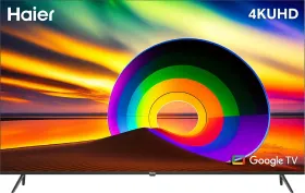 Haier L50FG 50 inch Ultra HD 4K Smart LED TV