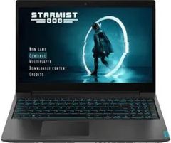 Lenovo Ideapad L340 81LK00GWIN Laptop vs Asus TUF Gaming F15 2022 FX507ZC4-HN116W Gaming Laptop