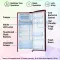 Samsung RR24H2723RZ 223 L 3 Star Single Door Refrigerator