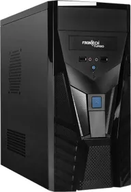 Frontech Turbo Tower PC (Core 2 Duo/ 2 GB RAM/ 320 GB HDD/ Windows 7)