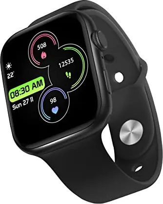 Novita Wristio 3 Smartwatch