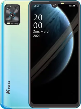 Kekai Prime