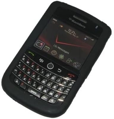 Amzer Case for BlackBerry Tour 9630, BlackBerry Bold 9650