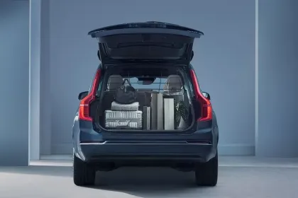 Volvo XC90 B6 Ultimate