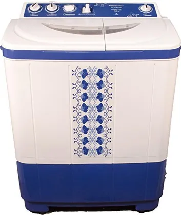 Kelvinator KS7215NB-FKA Semi-automatic Top-loading Washing Machine