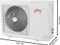 Godrej GSC 18FX3 AWOC 1.5 Ton 3 Star Split AC